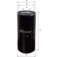   MFILTER TF660