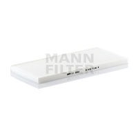 Գ  MANN-FILTER CU 3942