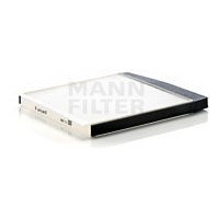   MANN-FILTER CU 2855