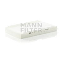   MANN-FILTER CU 2940