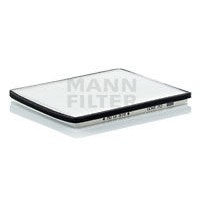 Գ  MANN-FILTER CU 2431