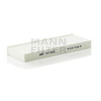   MANN-FILTER CU 2623