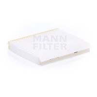   MANN-FILTER CU 2454