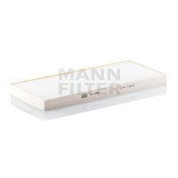 Գ  MANN-FILTER CU 4580