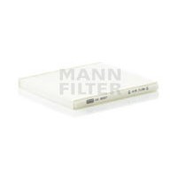 Գ  MANN-FILTER CU 2027