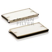 Գ  MANN-FILTER CU 22 002-2