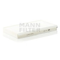   MANN-FILTER CU 3139