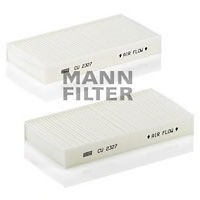 Գ  MANN-FILTER CU 2327-2