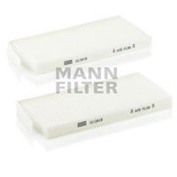 Գ  MANN-FILTER CU 2418-2