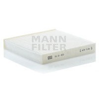 Գ  MANN-FILTER CU 21 003