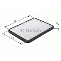   BOSCH 1987432051