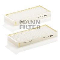 Գ  MANN-FILTER CU 22 009-2