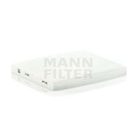   MANN-FILTER CU 24 004
