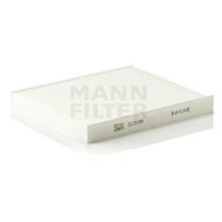   MANN-FILTER CU 23 009