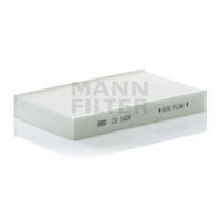 Գ  MANN-FILTER CU 1629