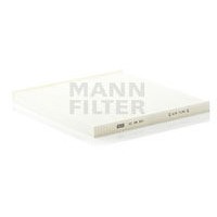   MANN-FILTER CU 29 001