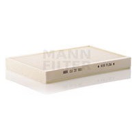   MANN-FILTER CU 31 001