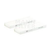   MANN-FILTER CU 24 012-2