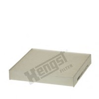   HENGST FILTER E2957LI