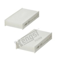 Գ  HENGST FILTER E3934LI-2