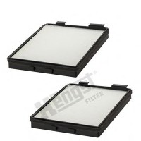   HENGST FILTER E960LI-2