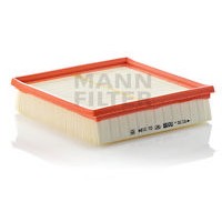   MANN-FILTER CU 2184