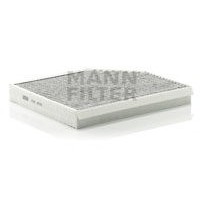    MANN-FILTER CUK 2450