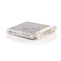    MANN-FILTER CUK 1829