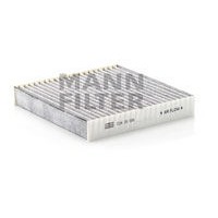    MANN-FILTER CUK 20 006