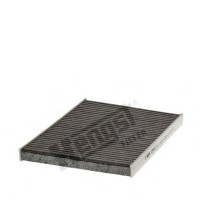    HENGST FILTER E2964LC