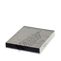    HENGST FILTER E2962LC