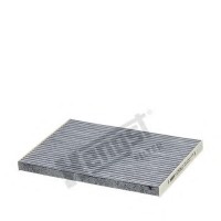    HENGST FILTER E2976LC