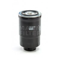   MANN-FILTER WK 940/6 X