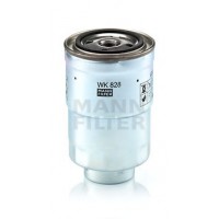   MANN-FILTER WK 828 X