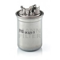 Գ  MANN-FILTER WK 823/3 X