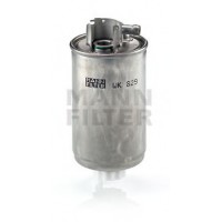   MANN-FILTER WK 829