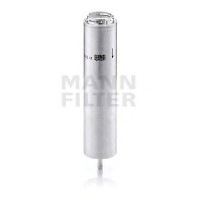   MANN-FILTER WK 5002 X