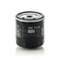 Գ  MANN-FILTER WK 712/5