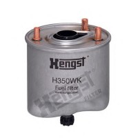   HENGST FILTER H350WK