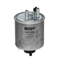   HENGST FILTER H431WK