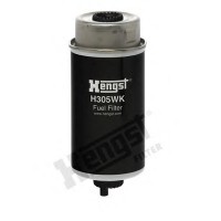   HENGST FILTER H305WK