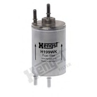   HENGST FILTER H199WK