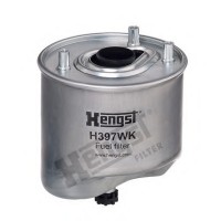   HENGST FILTER H397WK