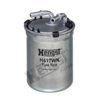 Գ  HENGST FILTER H417WK