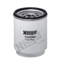   HENGST FILTER H392WK