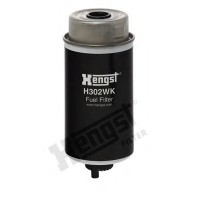   HENGST FILTER H302WK