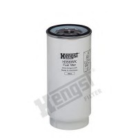   HENGST FILTER H356WK