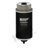   HENGST FILTER H300WK