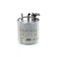   MANN-FILTER WK 9043