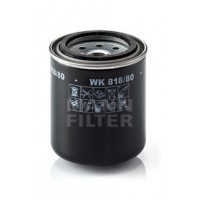     MANN-FILTER WK 818/80